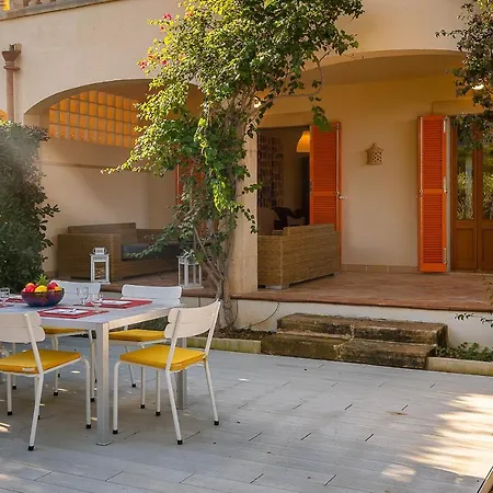 Townhouse Sonrisa By Homevillas360 Artà Exterior foto