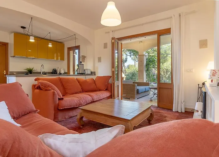 Townhouse Sonrisa By Homevillas360