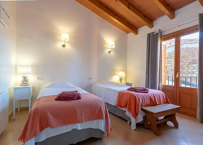 Townhouse Sonrisa By Homevillas360